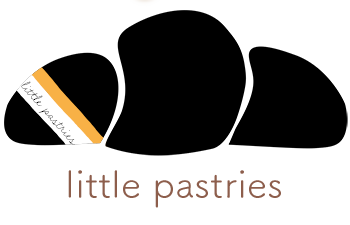 little pastries